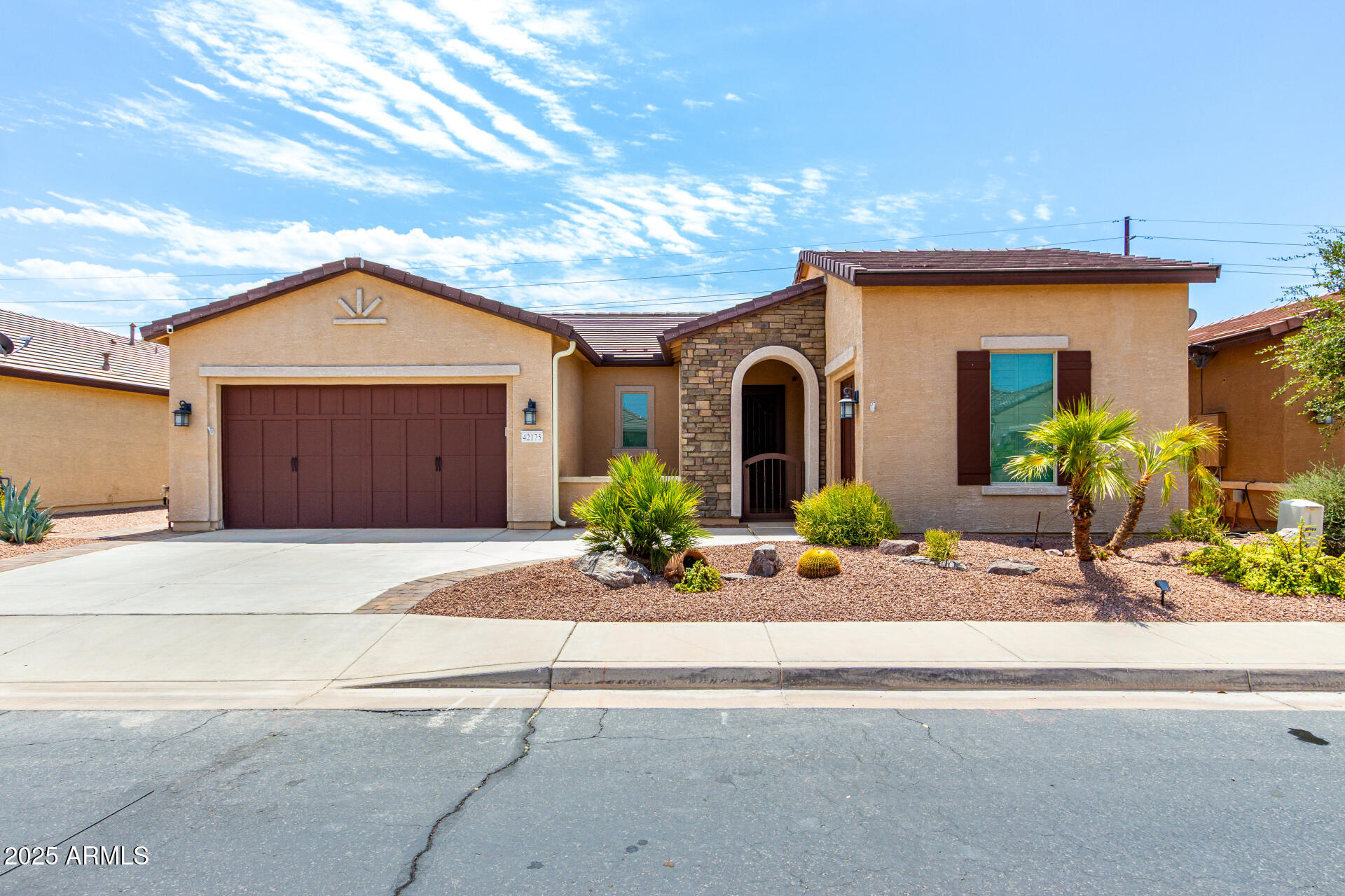 42175 West Cribbage Road Maricopa, AZ 85138 - Photo 1 of 35 01 - Cribbage