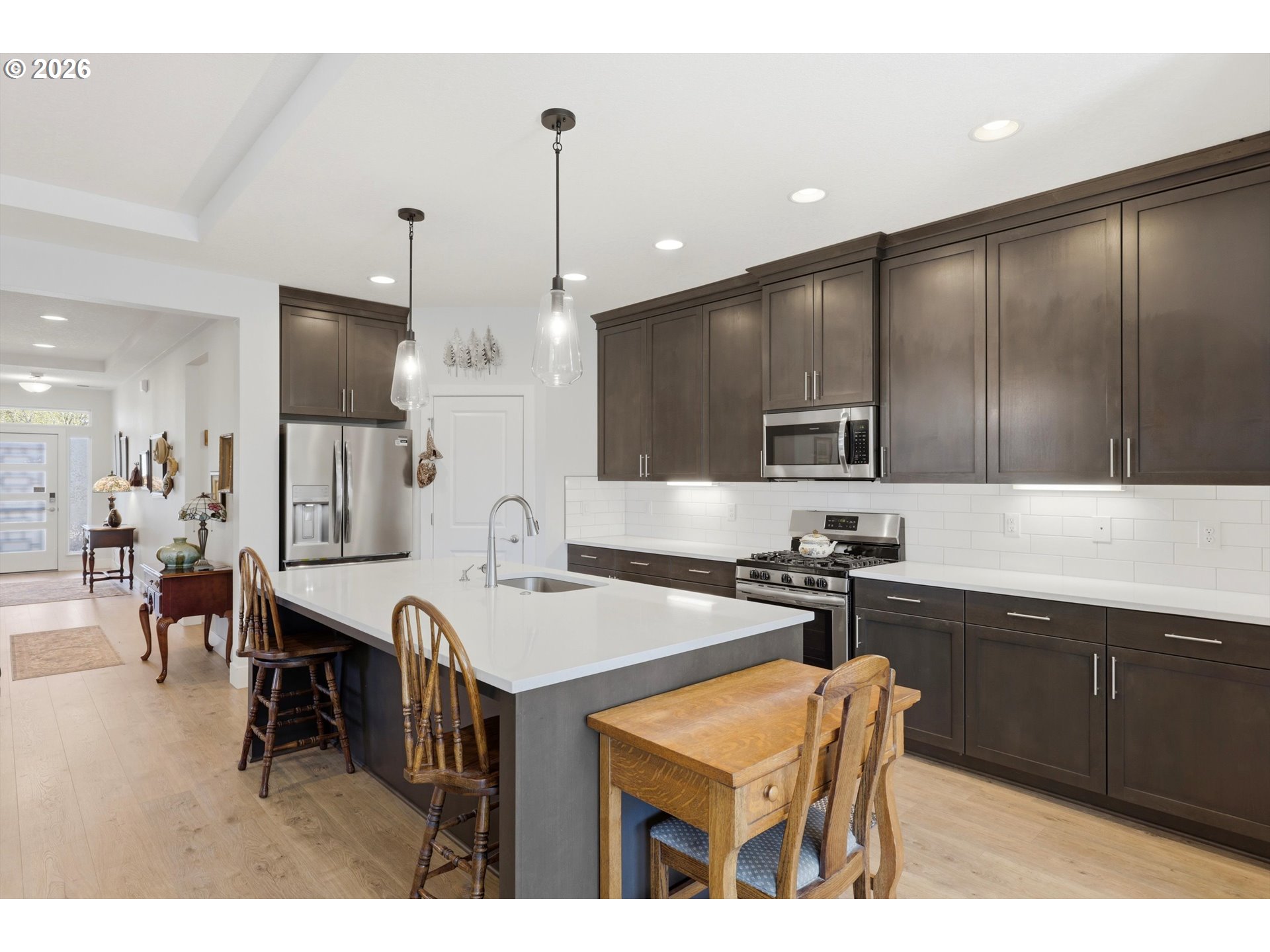 626 Southwest 49th Street Gresham, OR 97080 - Photo 12 of 39