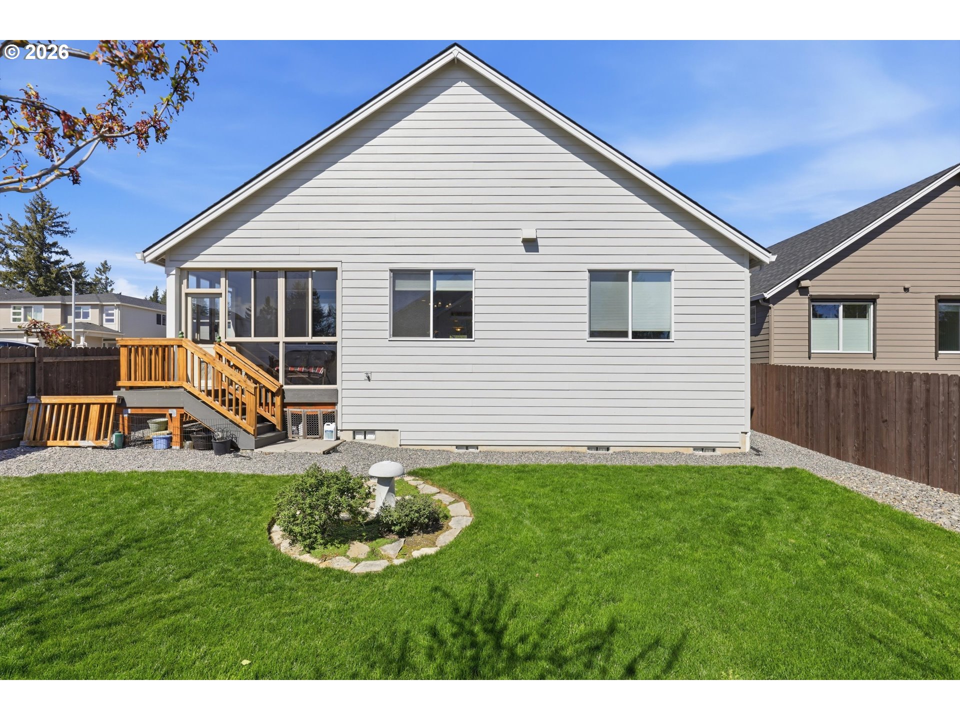 626 Southwest 49th Street Gresham, OR 97080 - Photo 37 of 39