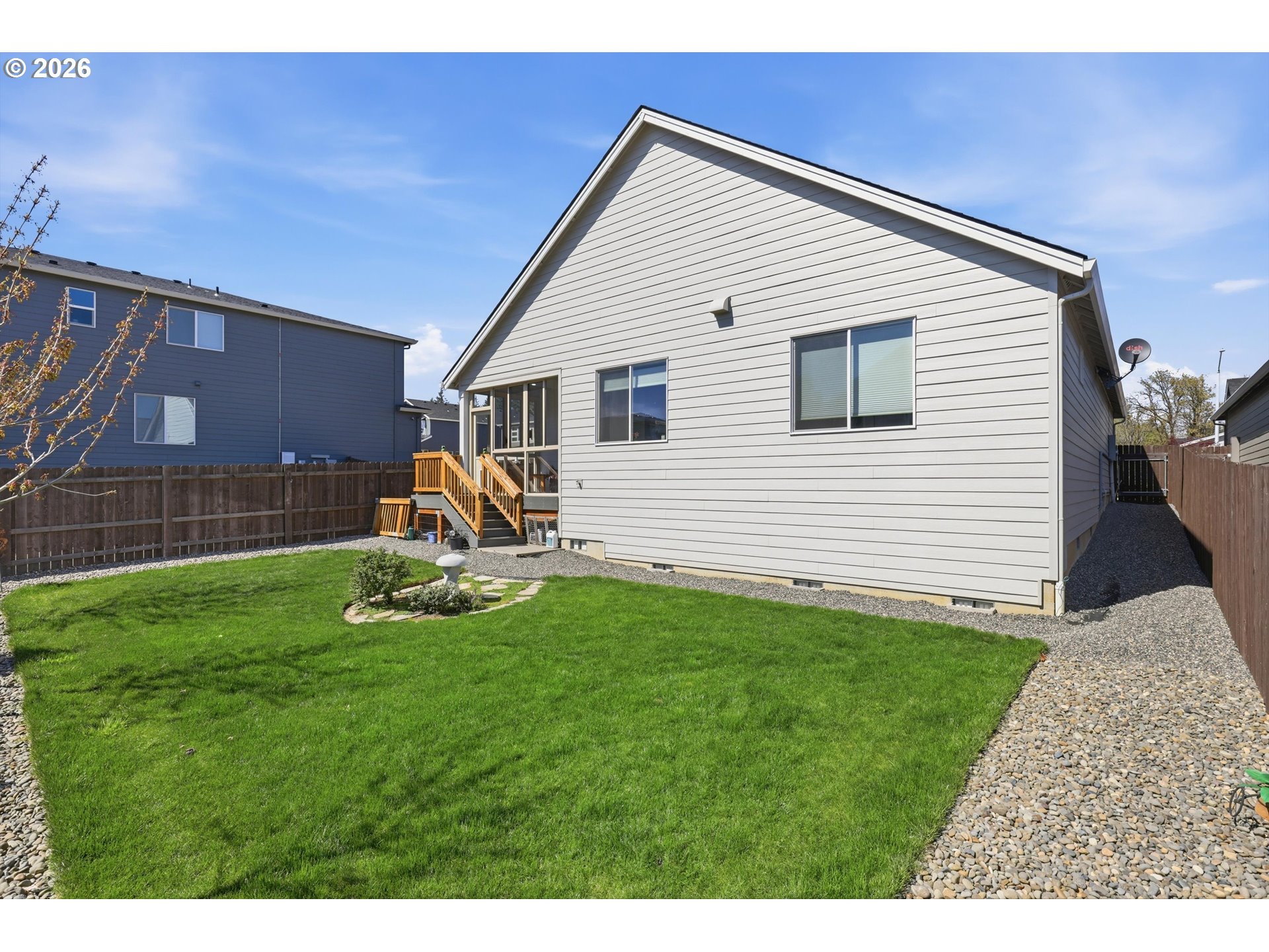 626 Southwest 49th Street Gresham, OR 97080 - Photo 38 of 39