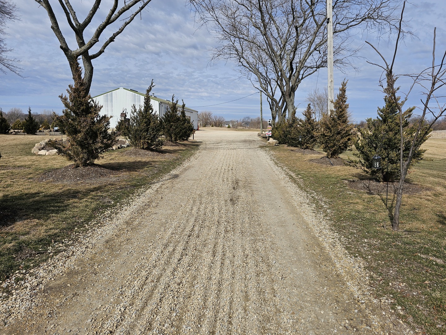15618 Harmony Road Huntley, IL 60142 - Photo 1 of 15