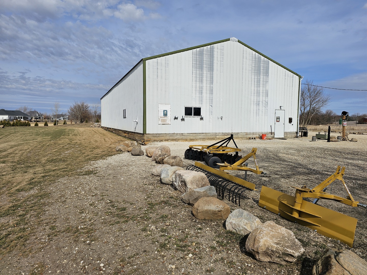 15618 Harmony Road Huntley, IL 60142 - Photo 13 of 15