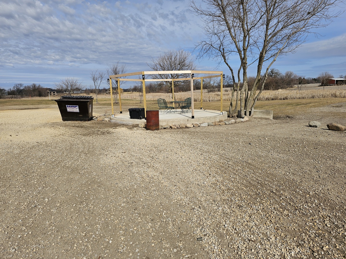 15618 Harmony Road Huntley, IL 60142 - Photo 5 of 15