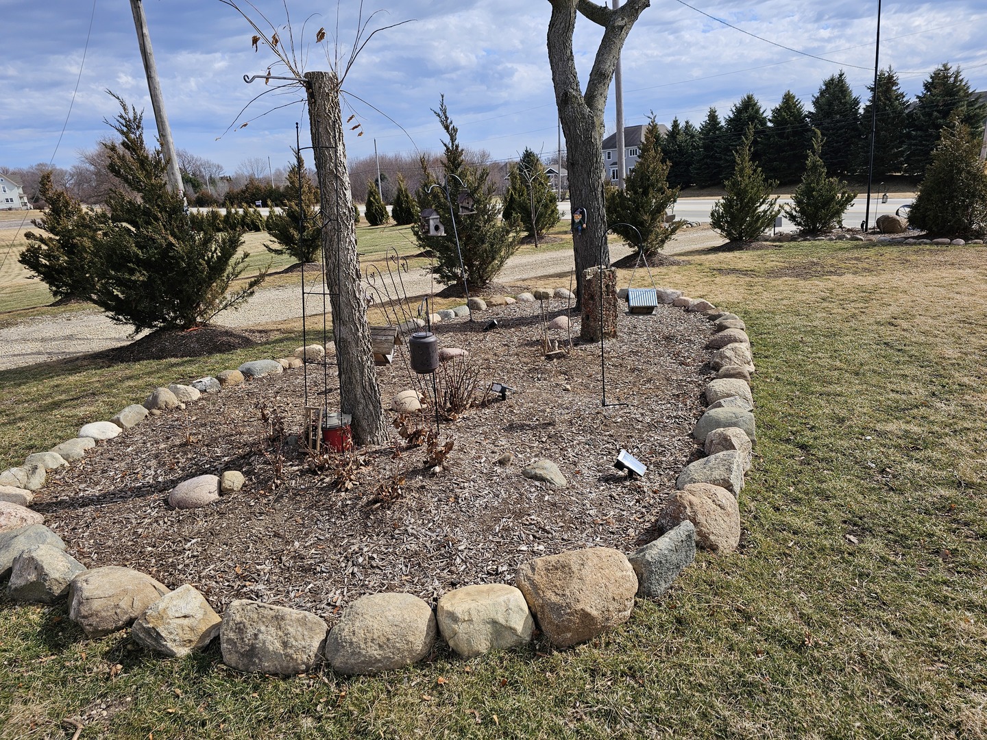 15618 Harmony Road Huntley, IL 60142 - Photo 10 of 15