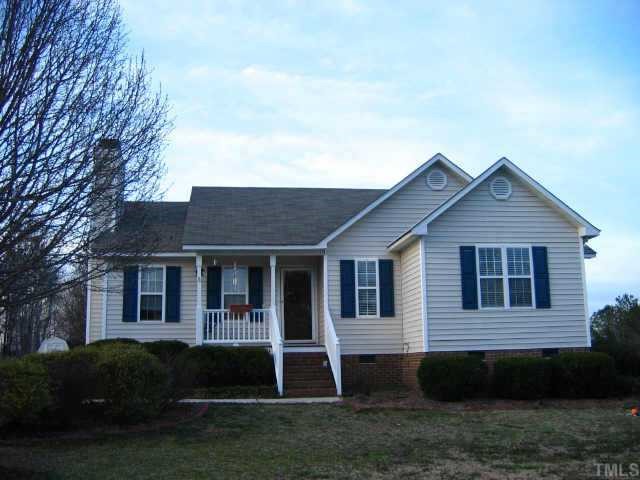 8099 Covered Bridge Road Wendell, NC 27591 - Photo 12 of 12 Immaculate and well maintained home in Great school District