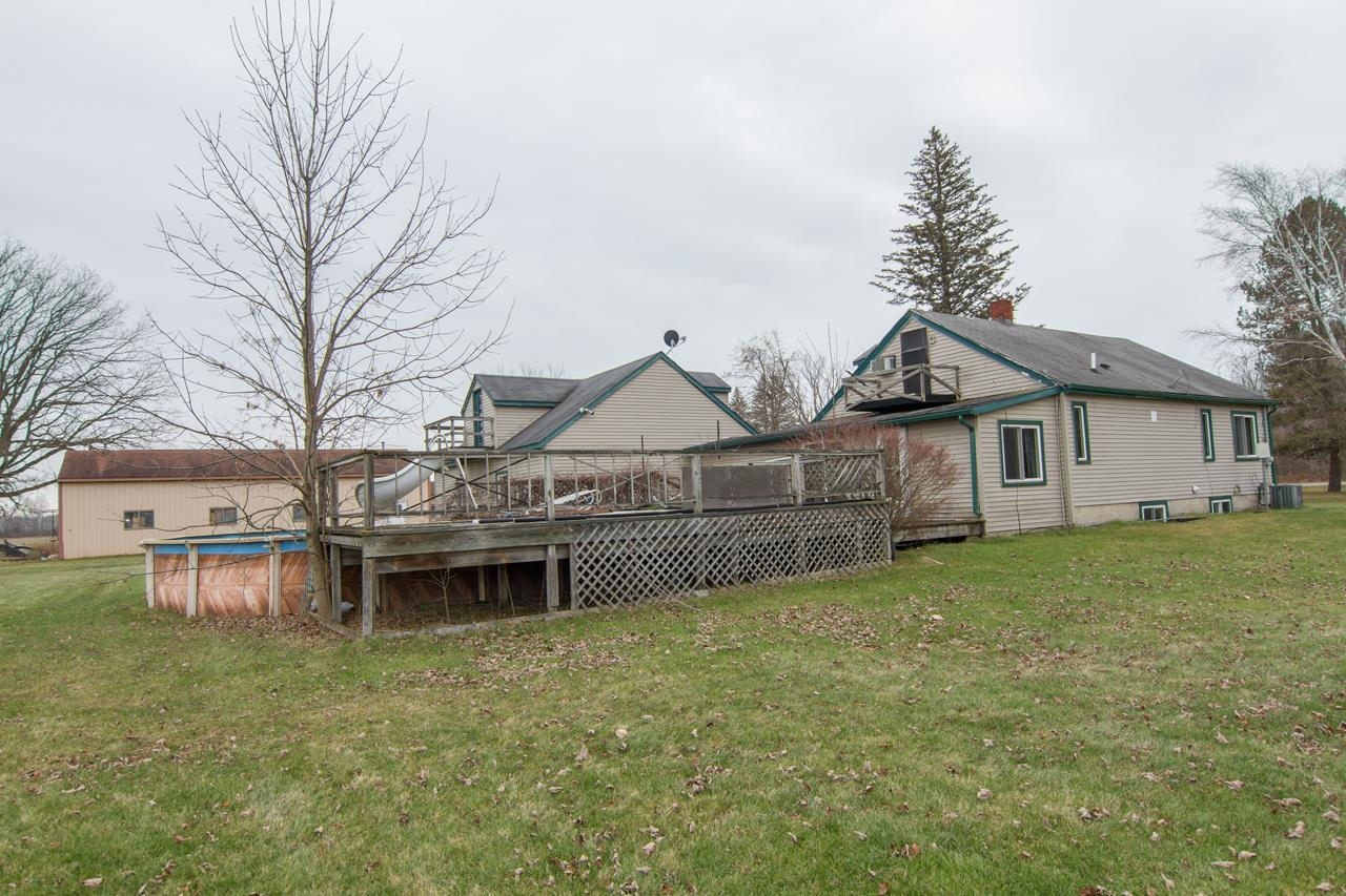 2776 West Curtis Road Coleman, MI 48618 - Photo 18 of 42