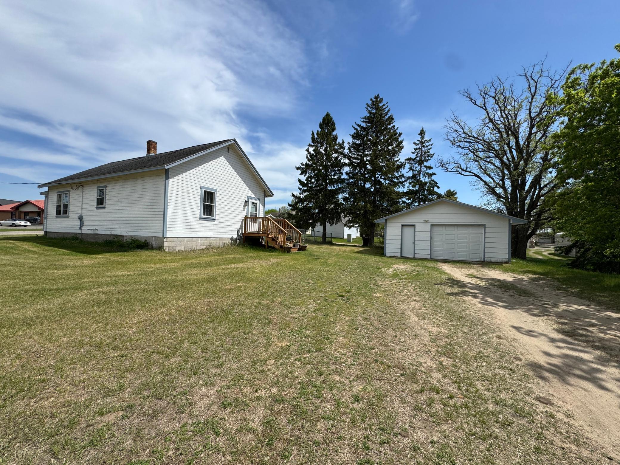 17 Balsam Avenue Northwest Menahga, MN 56464 - Photo 44 of 44