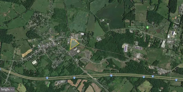 $2,200,000 | 0 Old Stockyard Road, Marshall, VA 20115