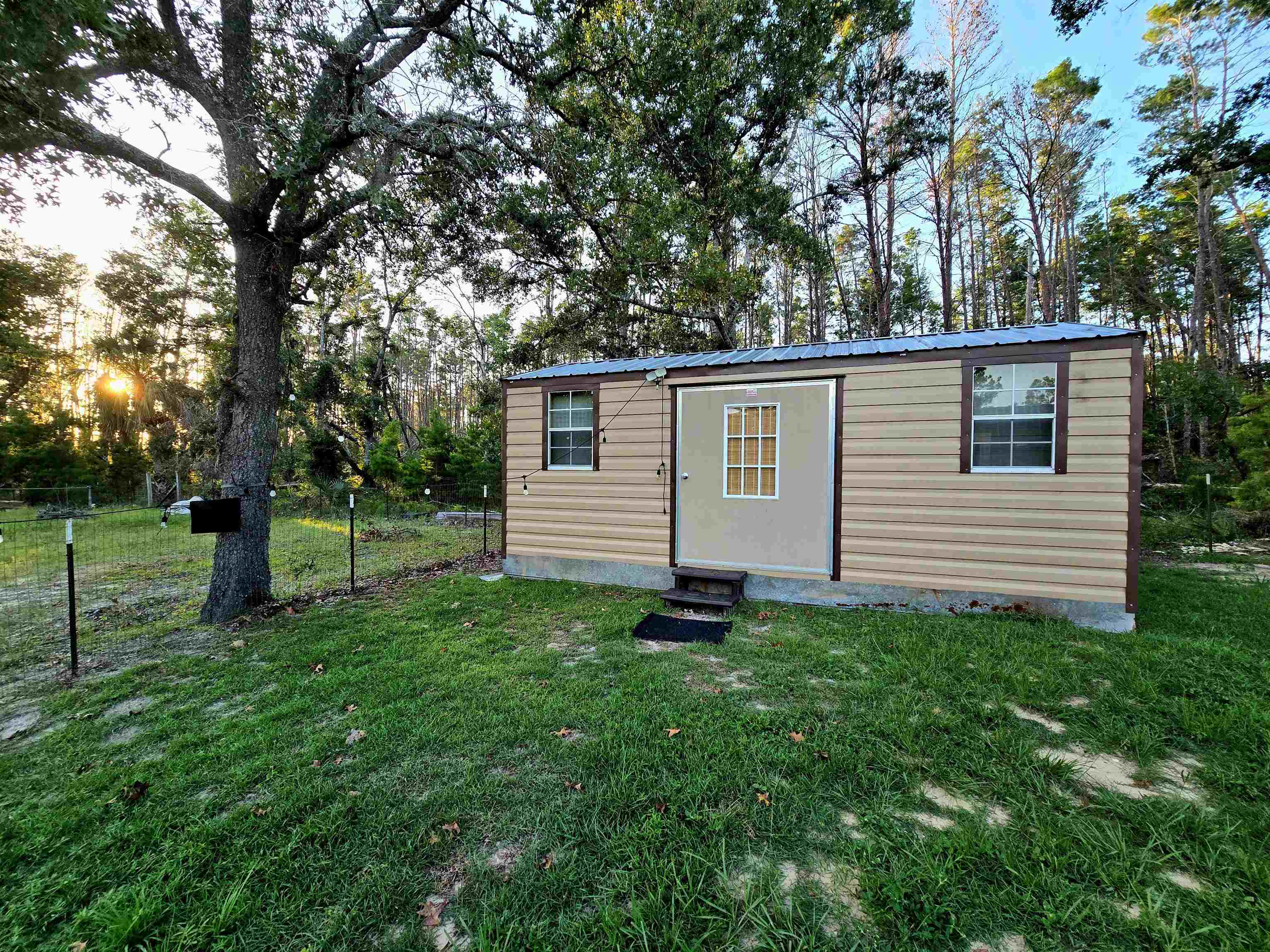 1121 Vaughn Lane Steinhatchee, FL 32359 - Photo 1 of 28