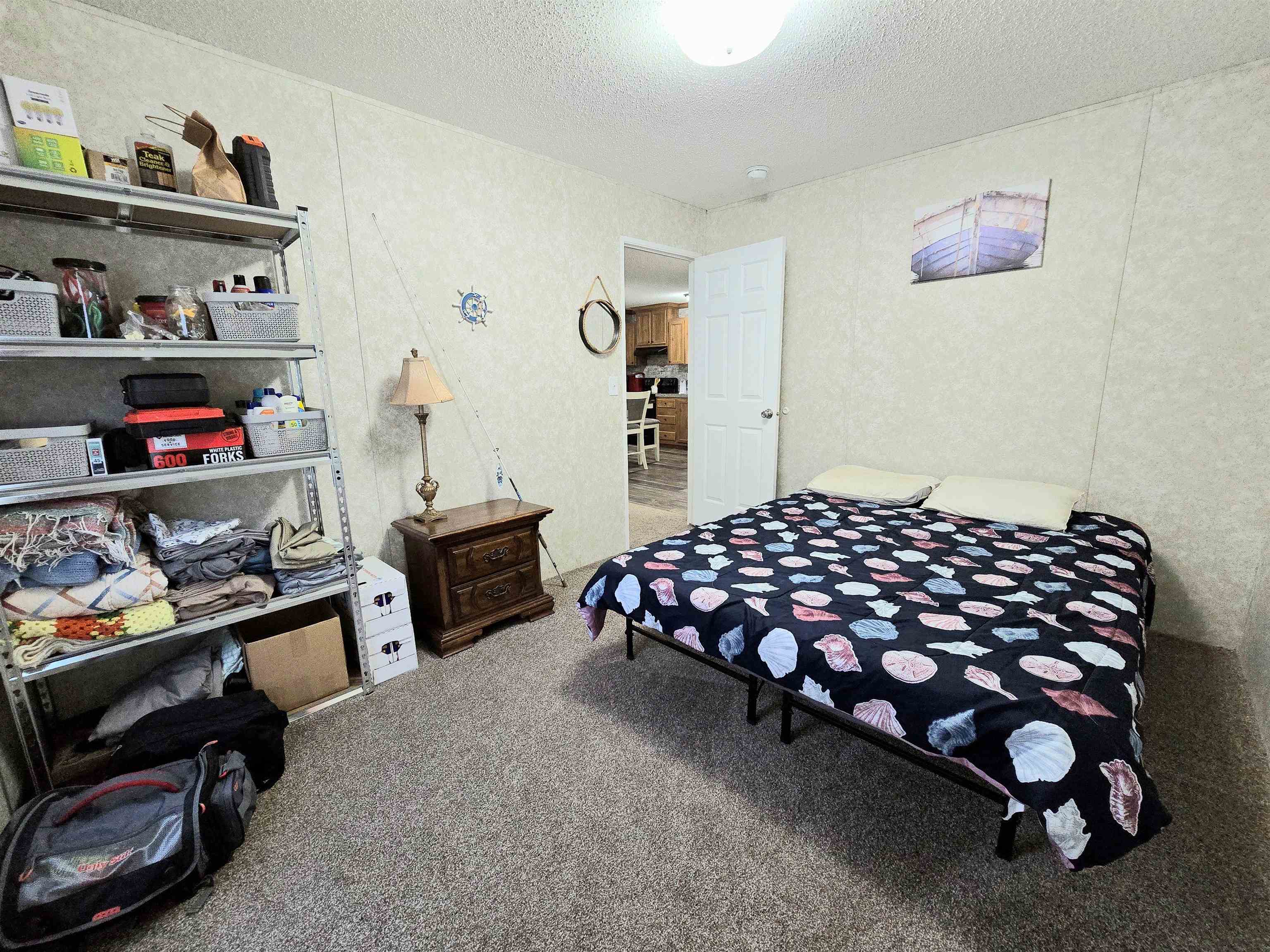 1121 Vaughn Lane Steinhatchee, FL 32359 - Photo 15 of 28