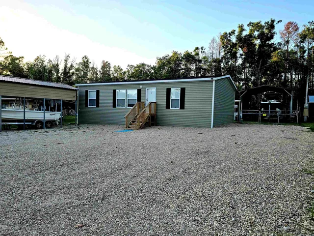 $279,000 | 1121 Vaughn Lane, Steinhatchee, FL 32359