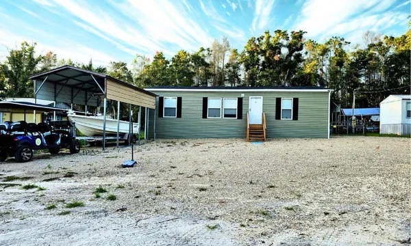 $279,000 | 1121 Vaughn Lane, Steinhatchee, FL 32359