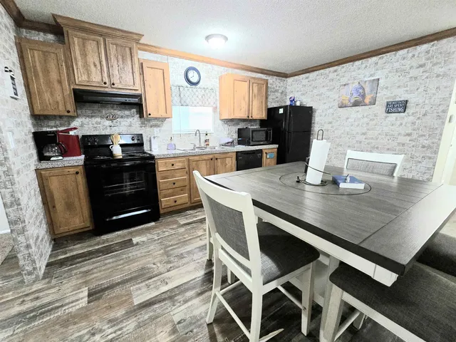 $279,000 | 1121 Vaughn Lane, Steinhatchee, FL 32359