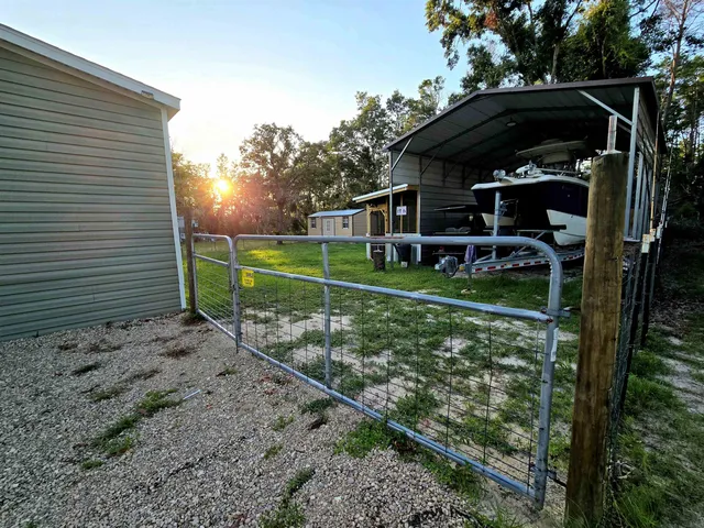 $279,000 | 1121 Vaughn Lane, Steinhatchee, FL 32359