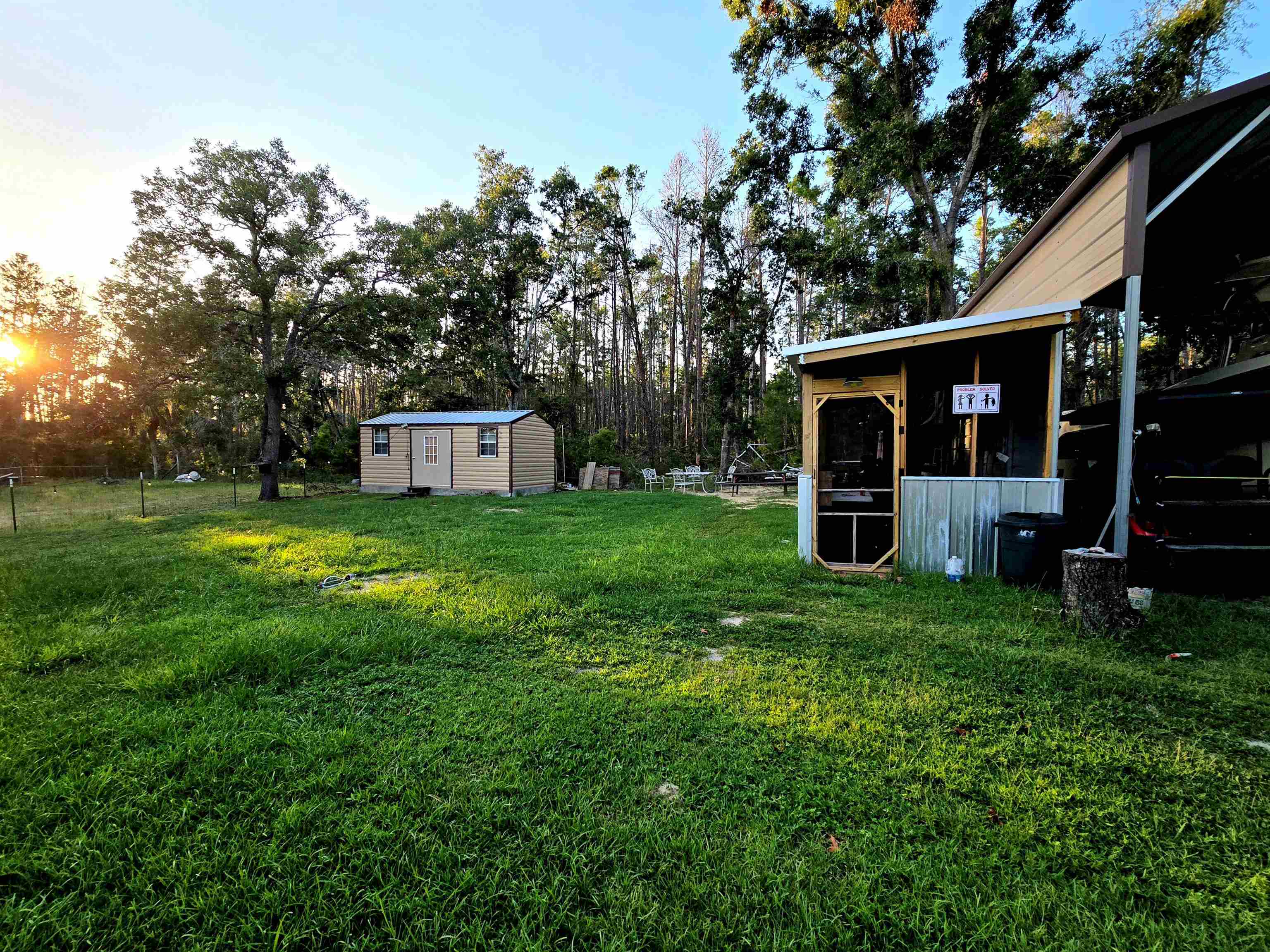 1121 Vaughn Lane Steinhatchee, FL 32359 - Photo 22 of 28