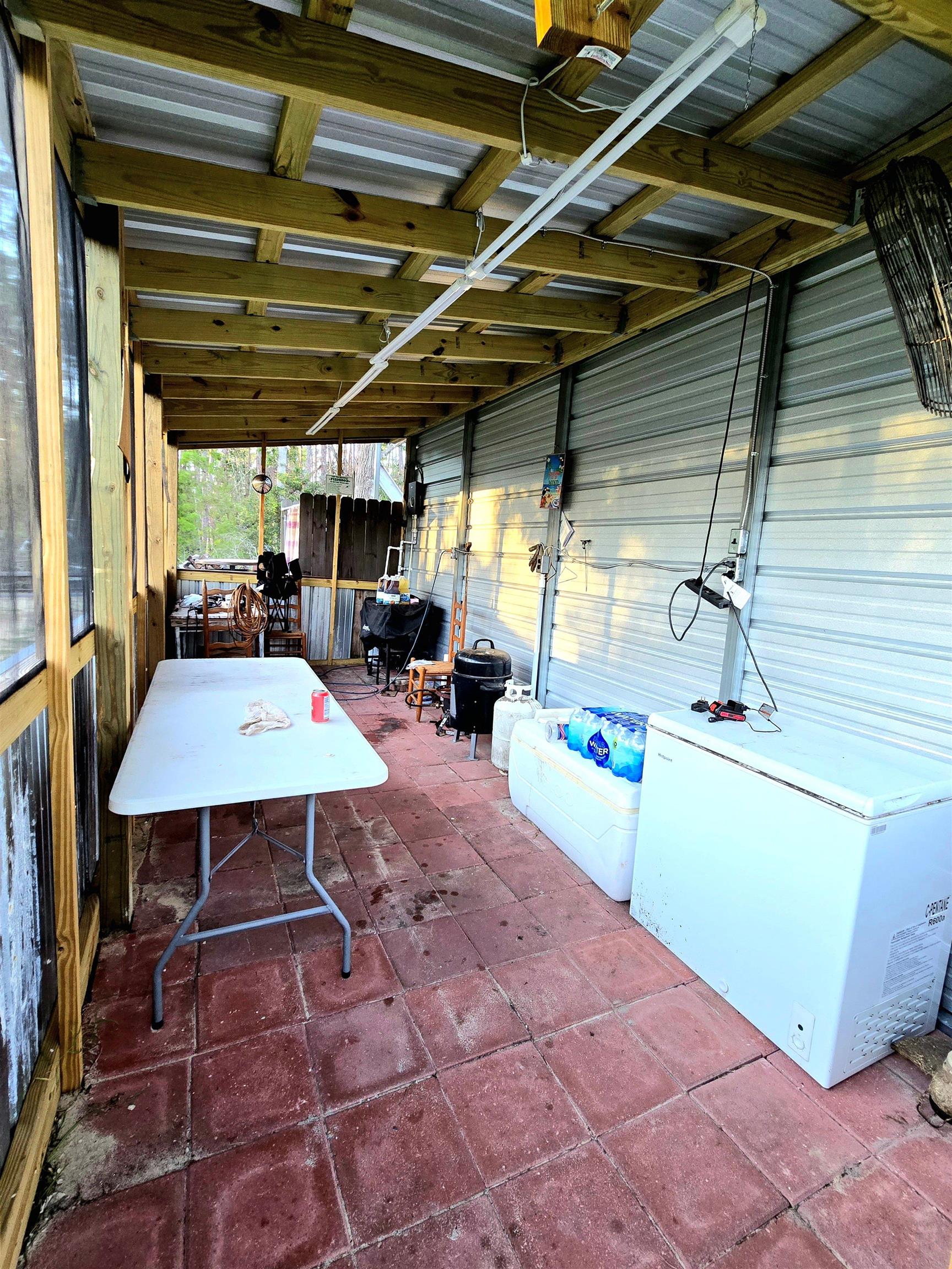 1121 Vaughn Lane Steinhatchee, FL 32359 - Photo 24 of 28