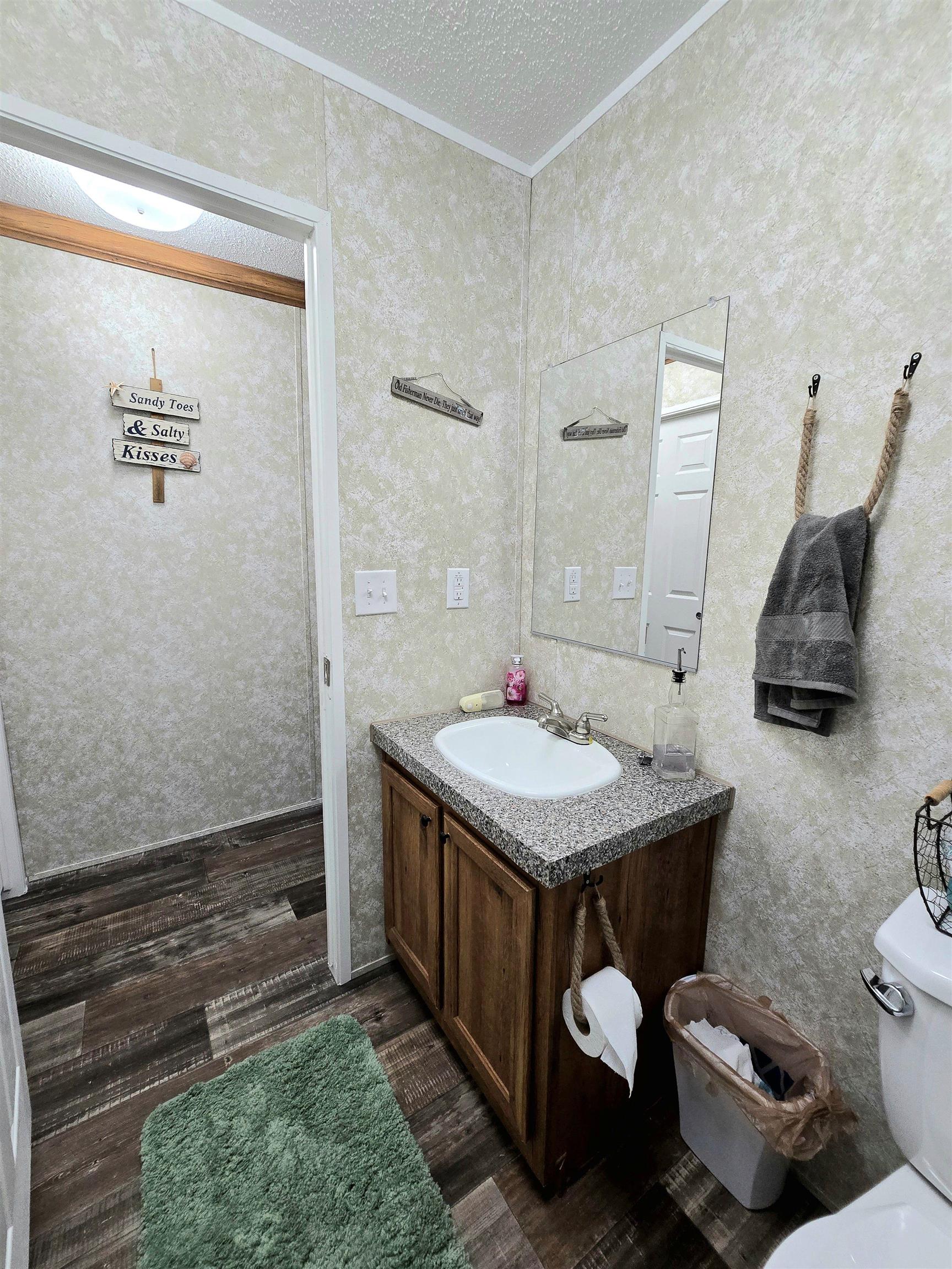 1121 Vaughn Lane Steinhatchee, FL 32359 - Photo 27 of 28