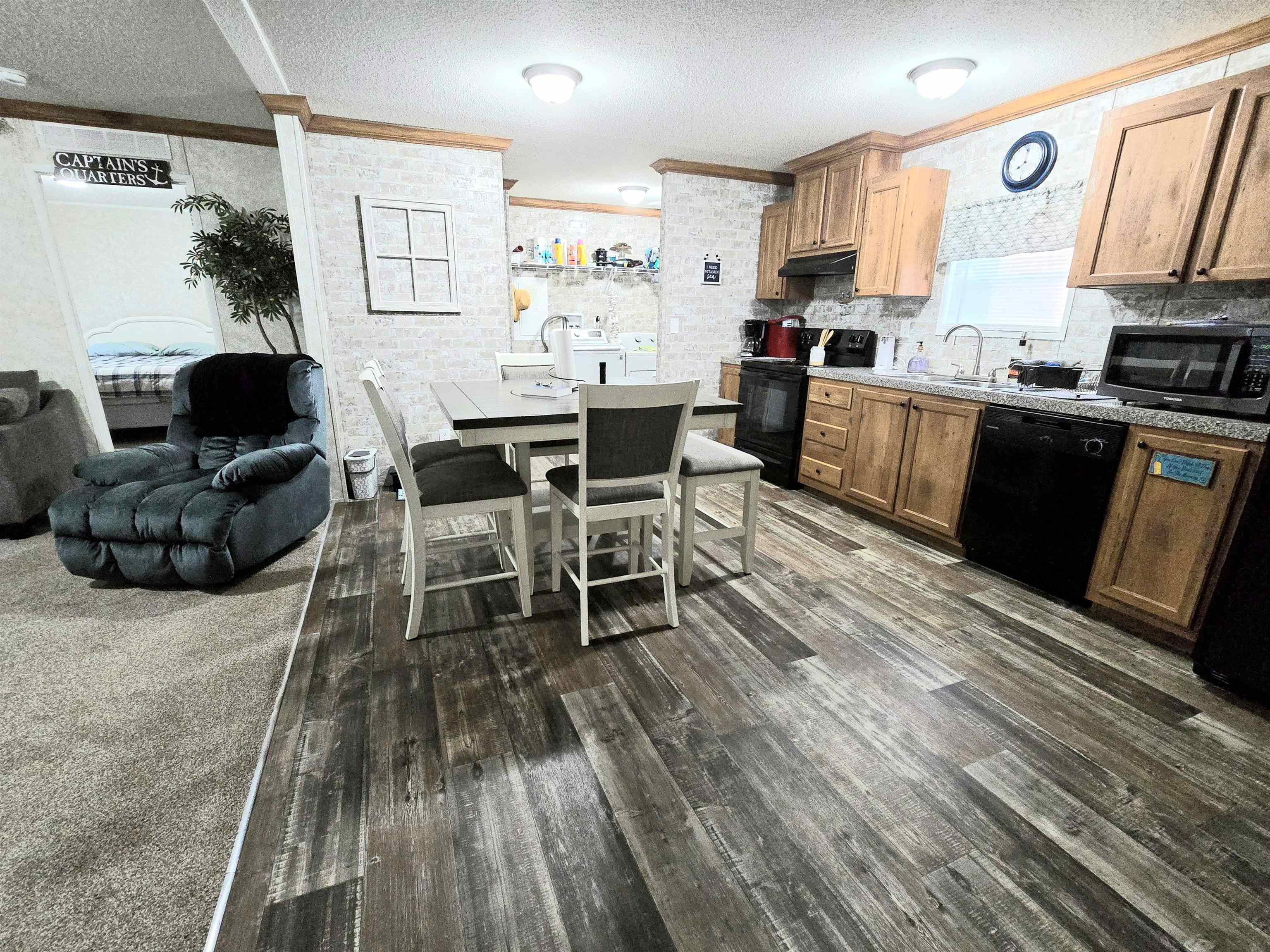 1121 Vaughn Lane Steinhatchee, FL 32359 - Photo 3 of 28