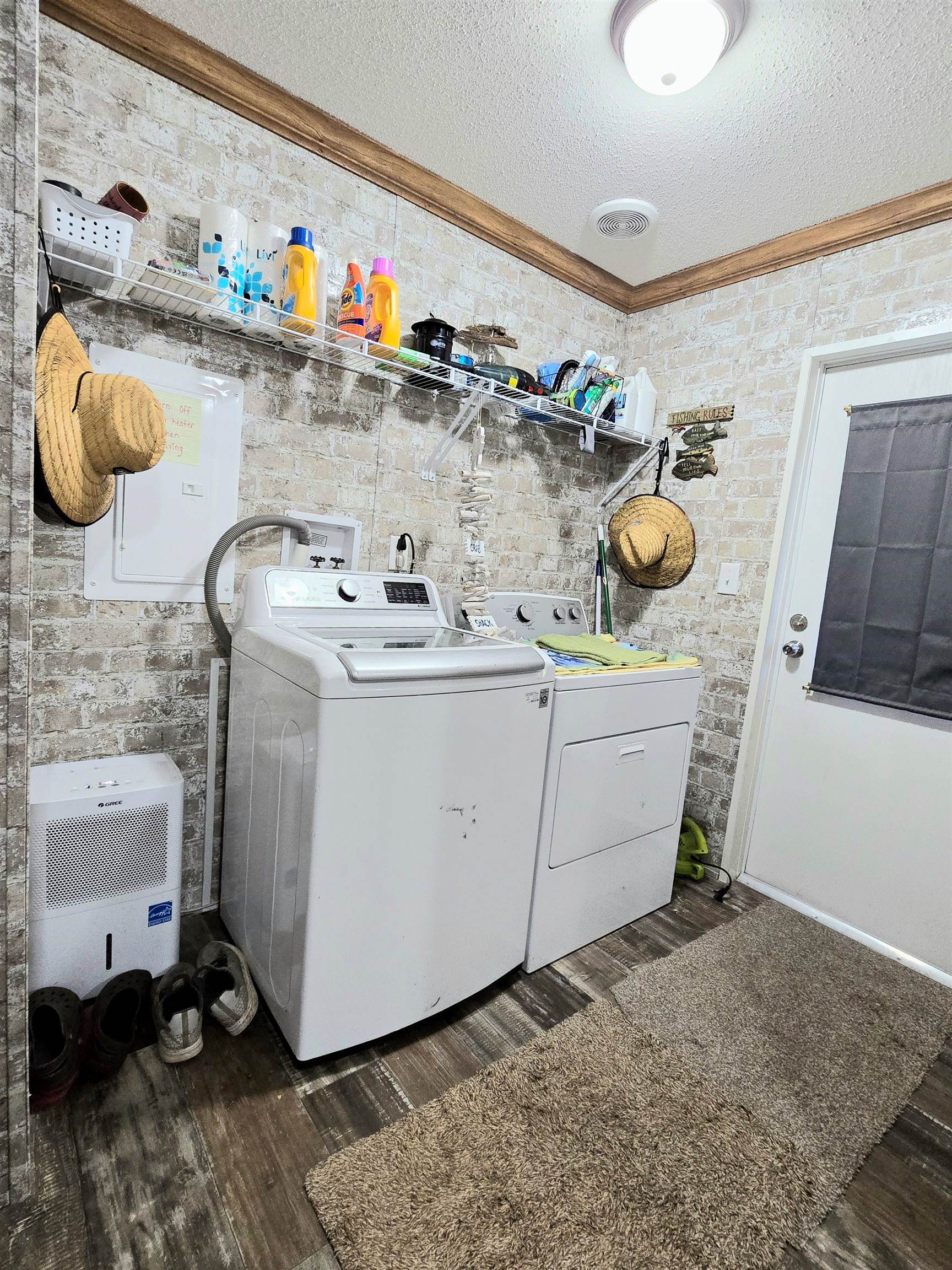 1121 Vaughn Lane Steinhatchee, FL 32359 - Photo 5 of 28