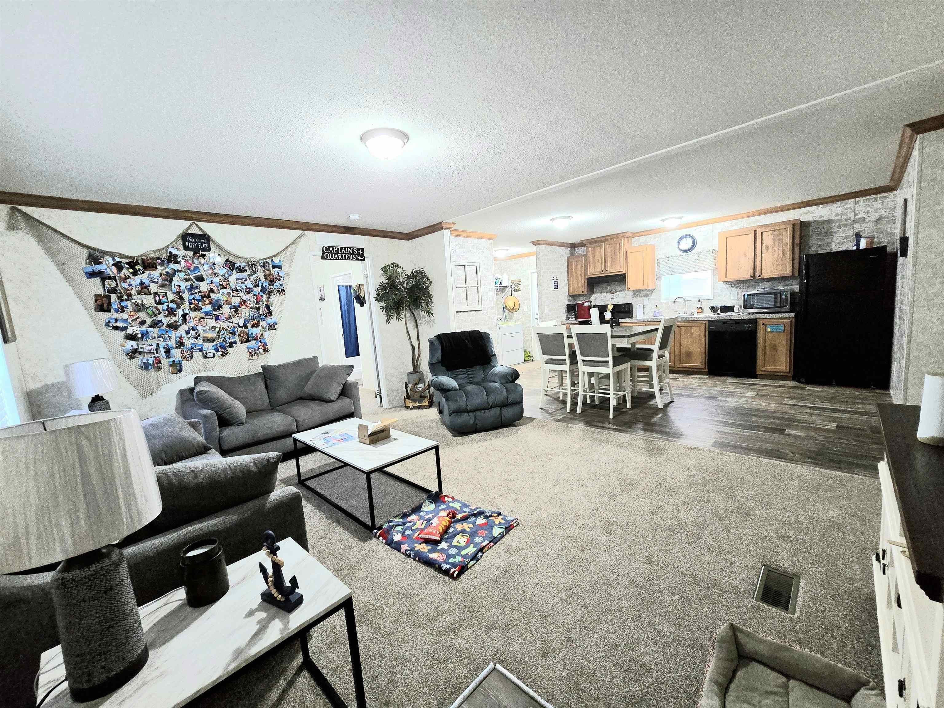 1121 Vaughn Lane Steinhatchee, FL 32359 - Photo 6 of 28