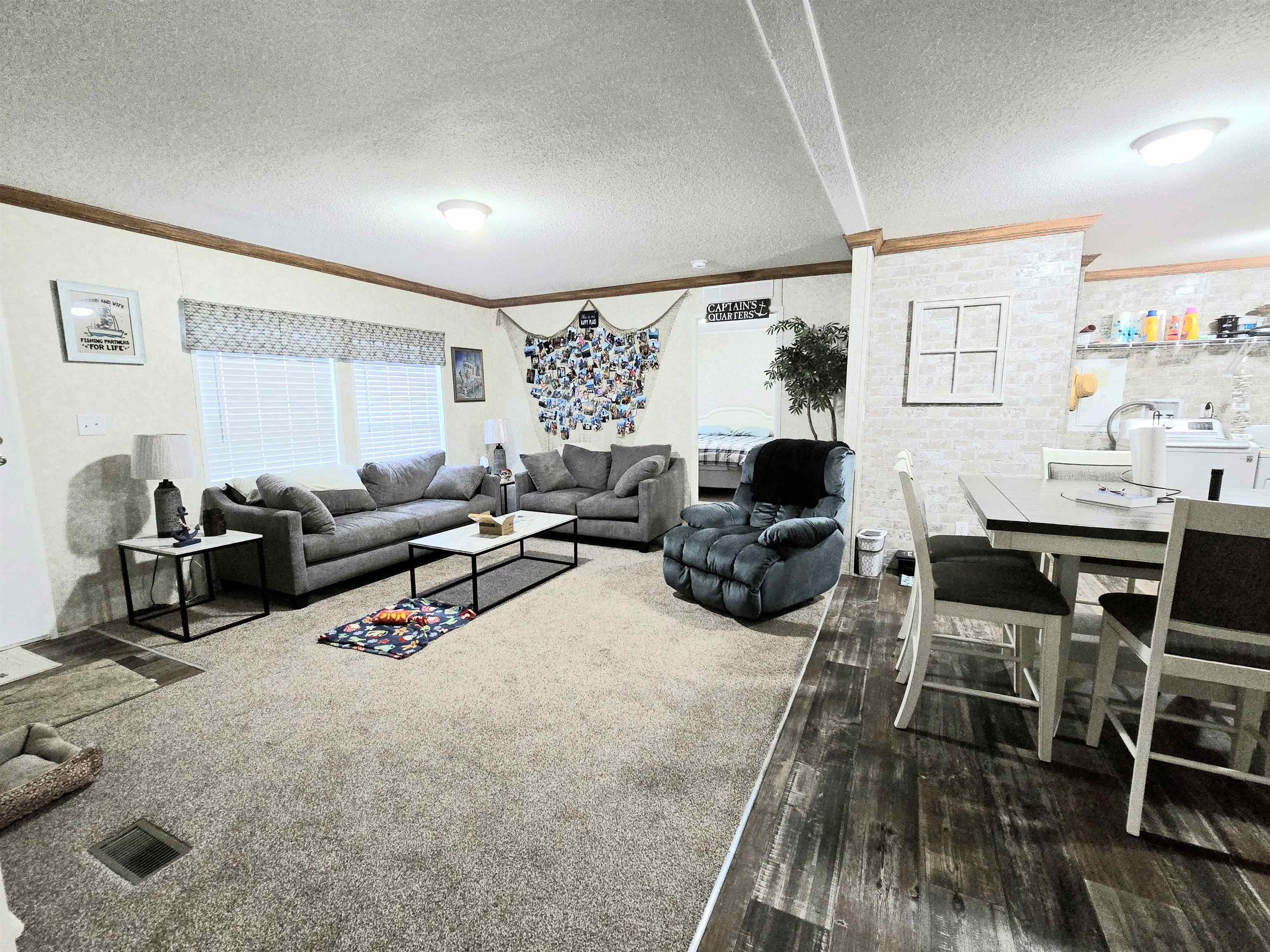 1121 Vaughn Lane Steinhatchee, FL 32359 - Photo 7 of 28