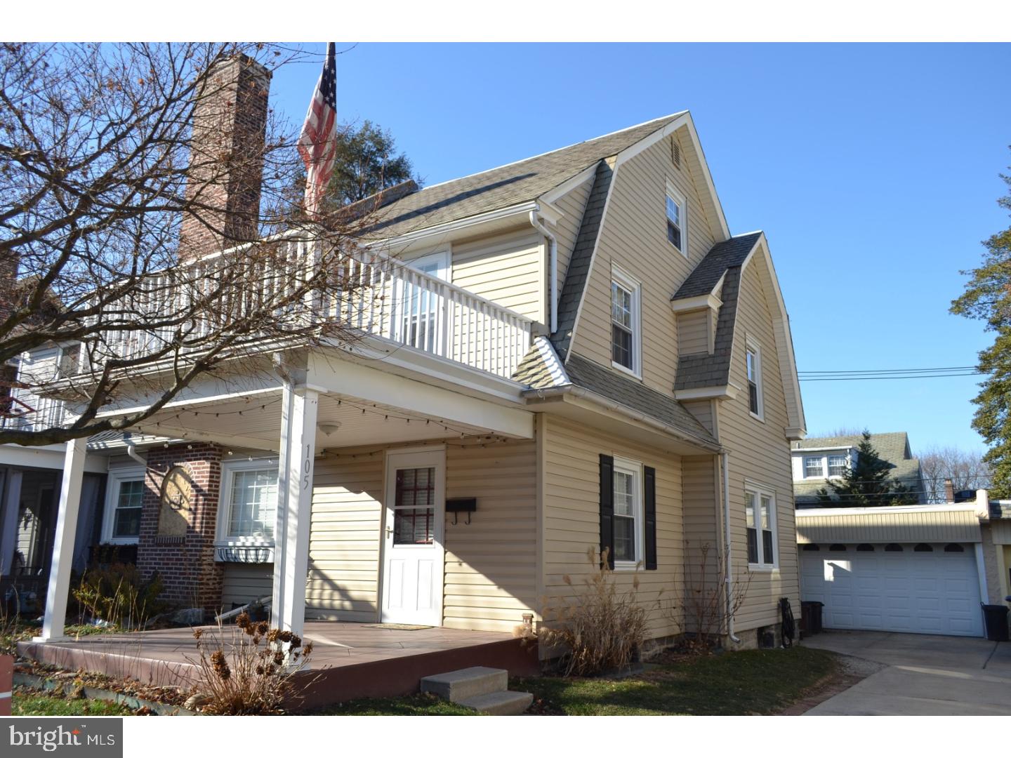 105 Gladstone Road Lansdowne, PA 19050 - Photo 1 of 23