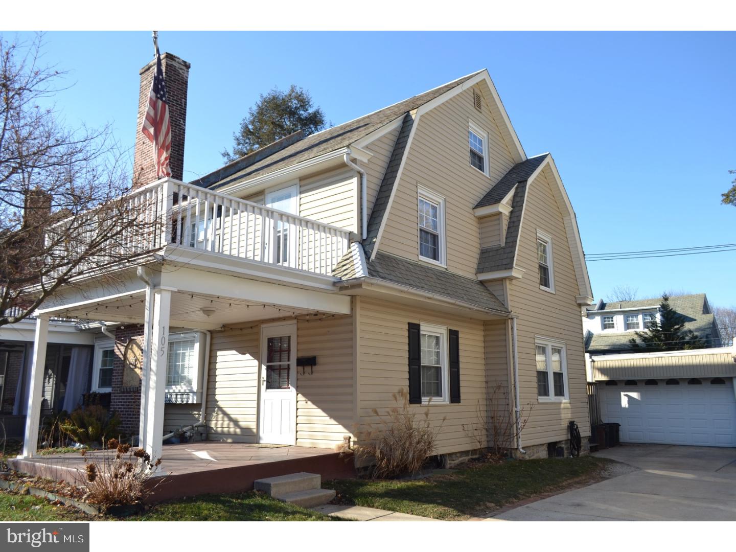 105 Gladstone Road Lansdowne, PA 19050 - Photo 23 of 23