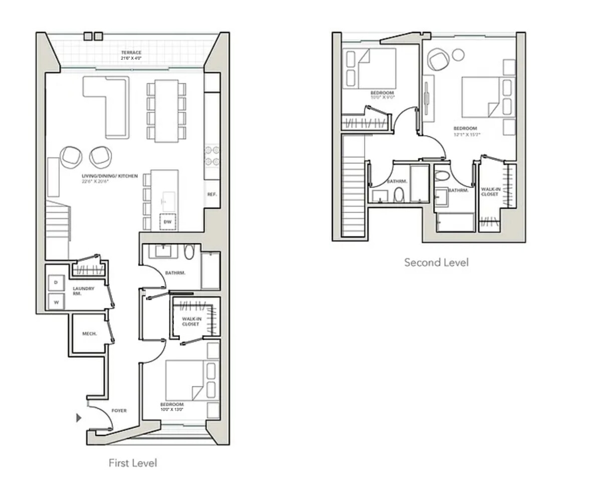 108 India Street 2A Greenpoint Brooklyn NY 11222