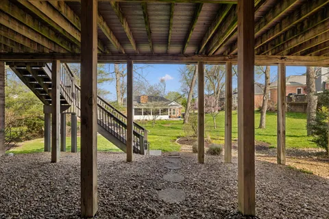 $699,900 | 204 Northridge Circle, Nashville, TN 37221