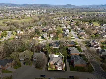 $699,900 | 204 Northridge Circle, Nashville, TN 37221