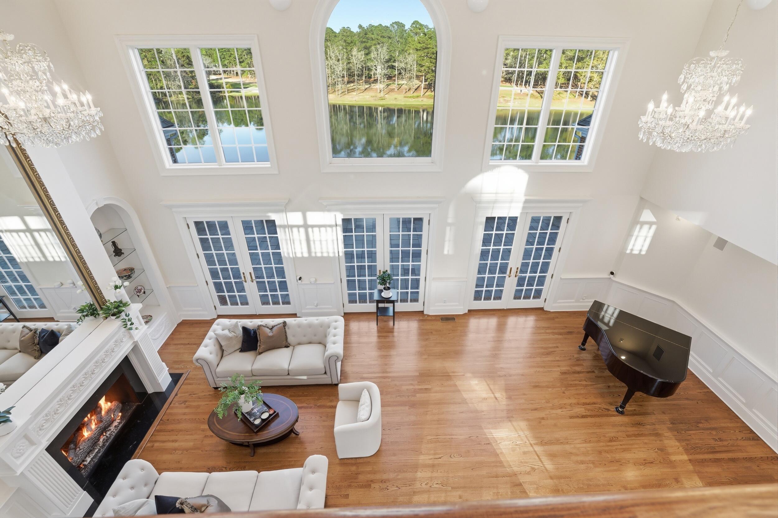 261 Magnolia Lake Road Aiken, SC 29803 - Photo 33 of 59