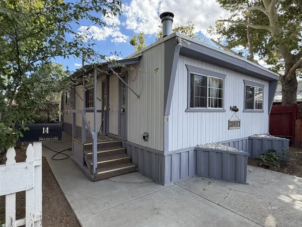 $79,900 | 1300 Shelly Creek Road, Bishop, CA 93514