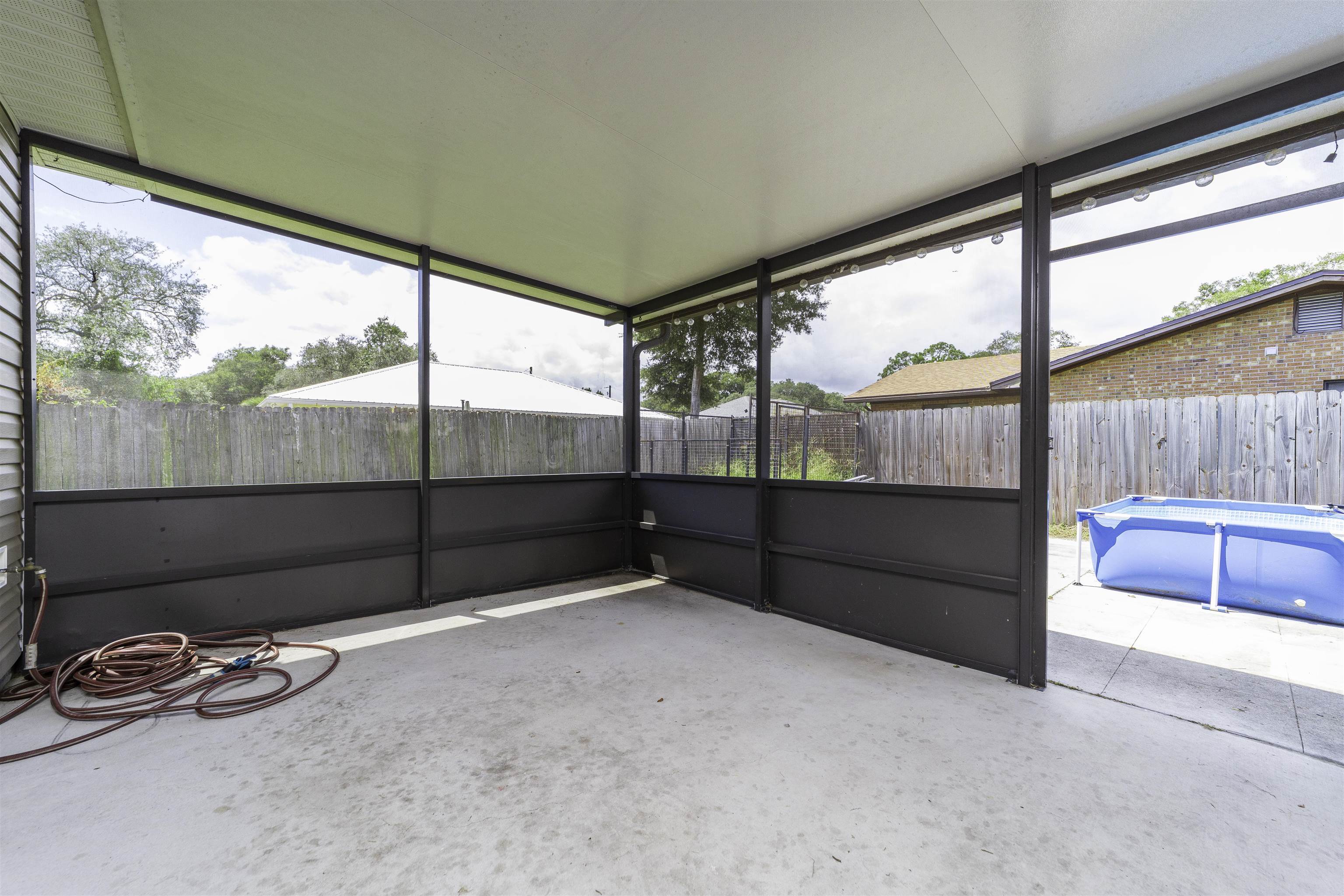 122 Osprey Road St. Augustine, FL 32086 - Photo 35 of 50 a view of a outdoor space