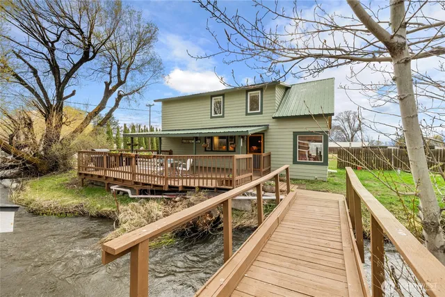 $464,900 | 4581 Kittitas Highway, Ellensburg, WA 98926