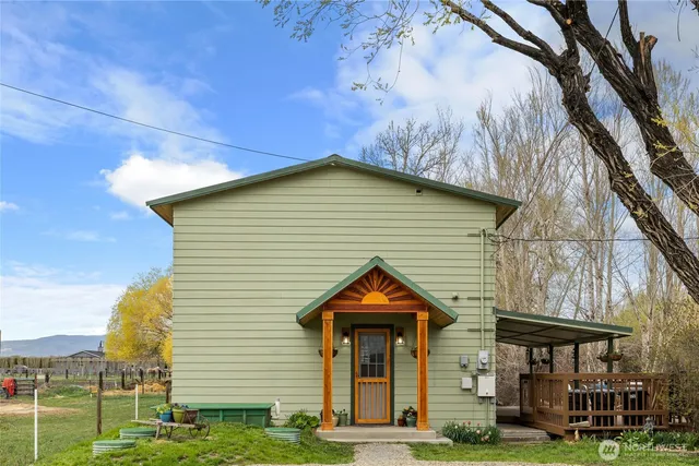 $464,900 | 4581 Kittitas Highway, Ellensburg, WA 98926