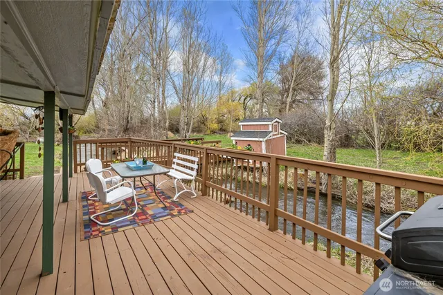 $464,900 | 4581 Kittitas Highway, Ellensburg, WA 98926