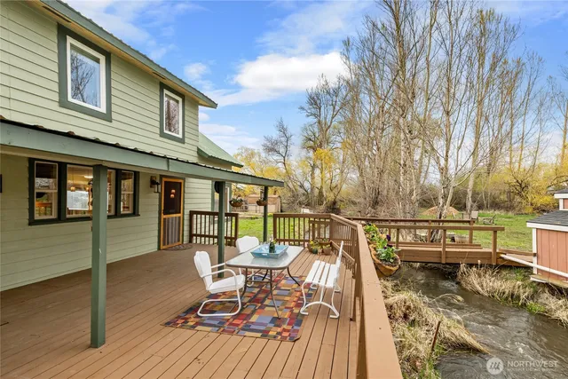 $464,900 | 4581 Kittitas Highway, Ellensburg, WA 98926