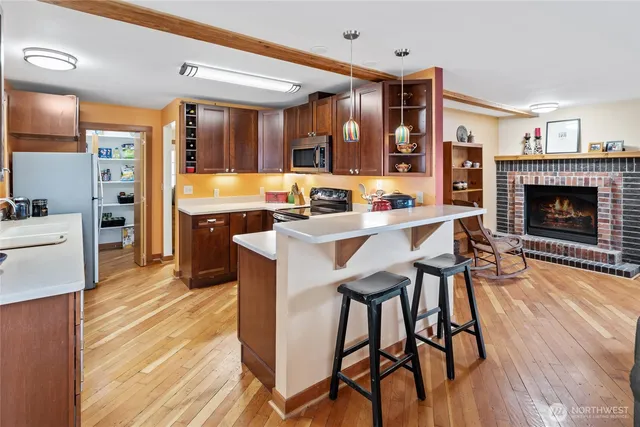 $464,900 | 4581 Kittitas Highway, Ellensburg, WA 98926