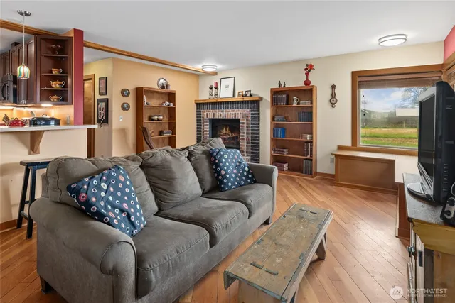 $464,900 | 4581 Kittitas Highway, Ellensburg, WA 98926