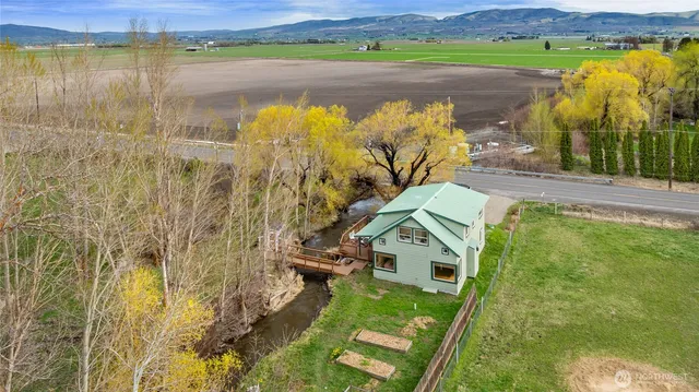 $464,900 | 4581 Kittitas Highway, Ellensburg, WA 98926