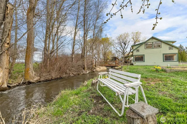 $464,900 | 4581 Kittitas Highway, Ellensburg, WA 98926