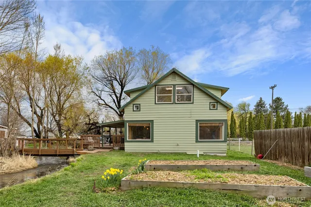 $464,900 | 4581 Kittitas Highway, Ellensburg, WA 98926