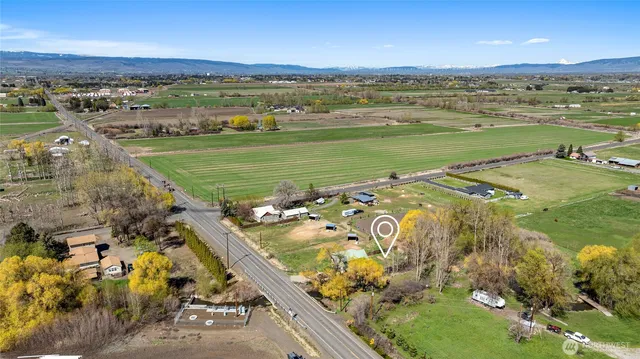 $464,900 | 4581 Kittitas Highway, Ellensburg, WA 98926