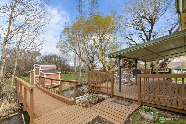 $464,900 | 4581 Kittitas Highway, Ellensburg, WA 98926