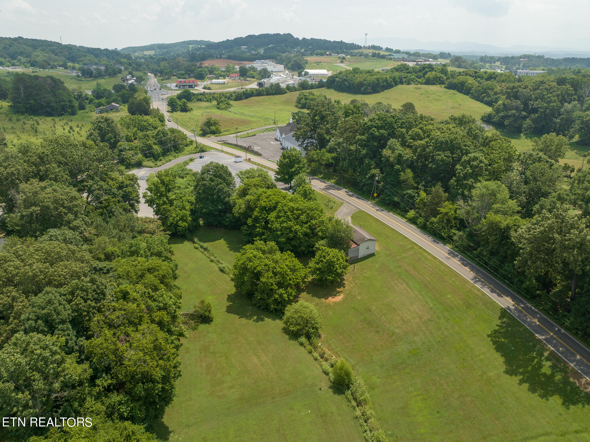 2956 Douglas Dam Road Kodak, TN 37764 - Photo 41 of 49 untitled-41