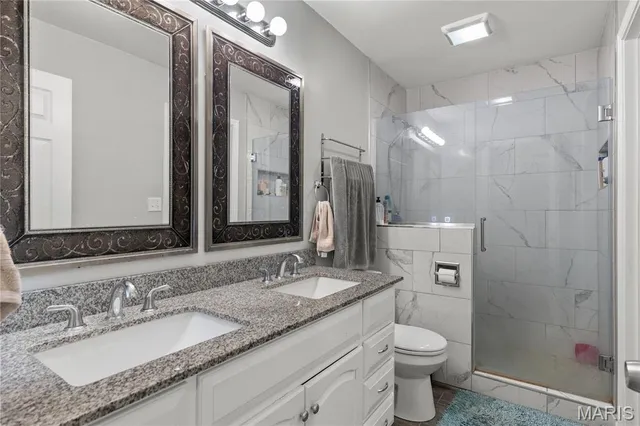 $259,900 | 712 Oak Hollow Court, O'Fallon, IL 62269