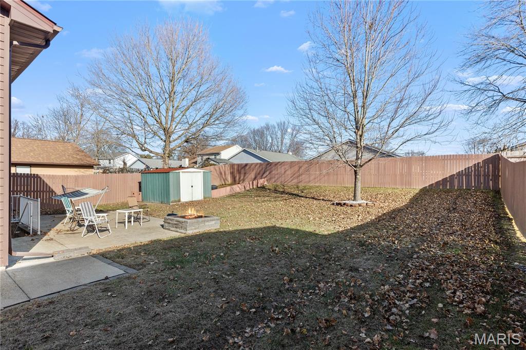 712 Oak Hollow Court O'Fallon, IL 62269 - Photo 26 of 31