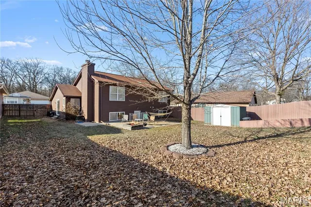 $259,900 | 712 Oak Hollow Court, O'Fallon, IL 62269