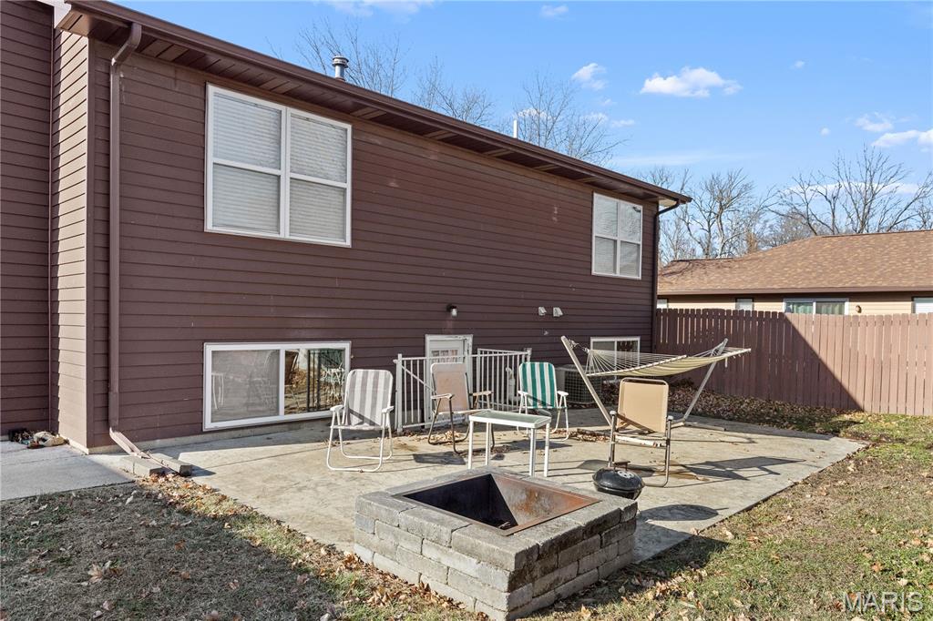 712 Oak Hollow Court O'Fallon, IL 62269 - Photo 29 of 31