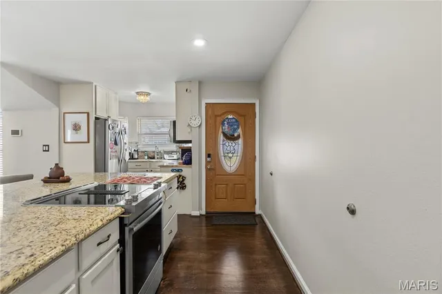 $259,900 | 712 Oak Hollow Court, O'Fallon, IL 62269